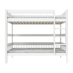 LifeTime Breeze Stapelbed – Luxe Lattenbodem