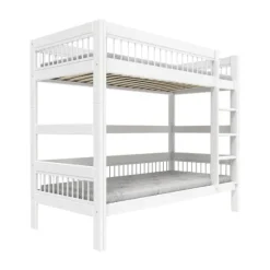 LifeTime Breeze Stapelbed – Luxe Lattenbodem