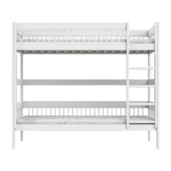 LIFETIME Breeze Stapelbed - Wit