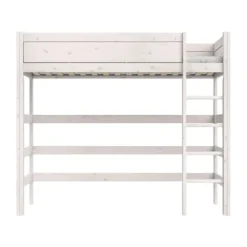 LIFETIME Hoogslaper - White Wash