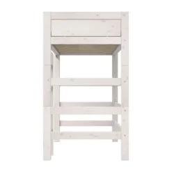 LIFETIME Hoogslaper - White Wash