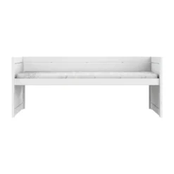 LIFETIME Kajuitbed - White Wash