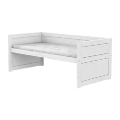 LIFETIME Kajuitbed - White Wash