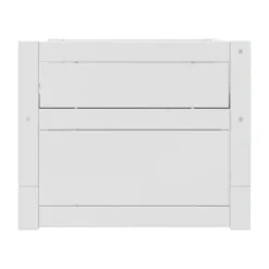 LIFETIME Kajuitbed - White Wash