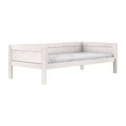 LIFETIME Kidsroom Huisbed 4‑In‑1 – Premium Rolbodem