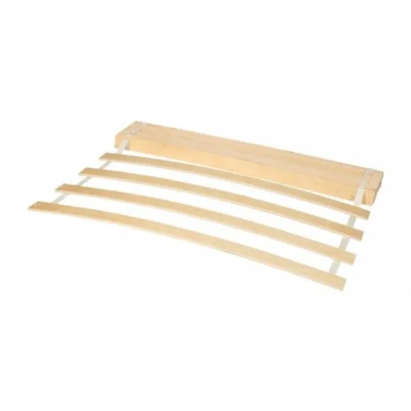 LIFETIME Kidsrooms Avonturenbed Hangout Whitewash