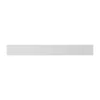 LIFETIME Kidsrooms Bedfront Whitewash