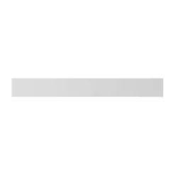 LIFETIME Kidsrooms Bedfront Whitewash
