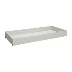 LIFETIME Kidsrooms Bedlade Groot Voor Basisbed Whitewash