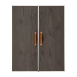 LIFETIME Kidsrooms Deurenset Blackboard