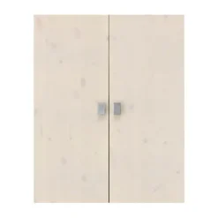 LIFETIME Kidsrooms Deurenset White Wash