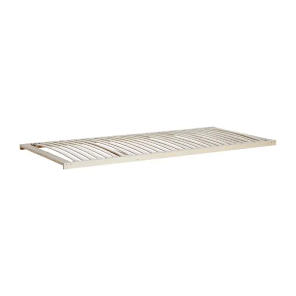 LIFETIME Kidsrooms Kajuitbed Luxe Whitewash