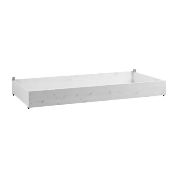LIFETIME Kidsrooms Kajuitbed Luxe Whitewash