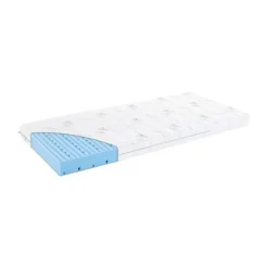LIFETIME Kidsrooms Koudschuimmatras 90 x 200 cm - Advanced - Gerold