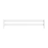 Lifetime Kidsrooms Lang Bedfront - Elements