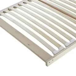 LIFETIME Kidsrooms Lattenbodem Deluxe – 90 × 200 cm – 28 Latten