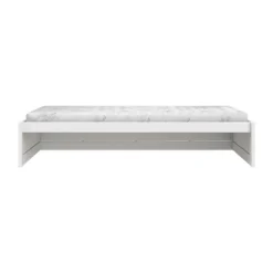 LIFETIME Kidsrooms Montessoribed - 120x200 cm - Premium Lattenbodem