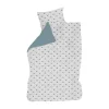 LIFETIME Kidsrooms Ocean Life Dekbedovertrek 140 x 200 cm