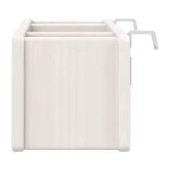 LIFETIME Kidsrooms Opbergbox om te Hangen - Grey-Wash