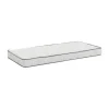 LIFETIME Kidsrooms Pocketvering Matras 120 x 200 cm