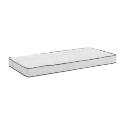 LIFETIME Kidsrooms Pocketvering Matras 120 x 200 cm