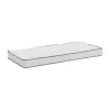 LIFETIME Kidsrooms Pocketveringsmatras 140 x 200 cm