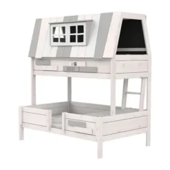LIFETIME My Hangout Huisbed - White Wash