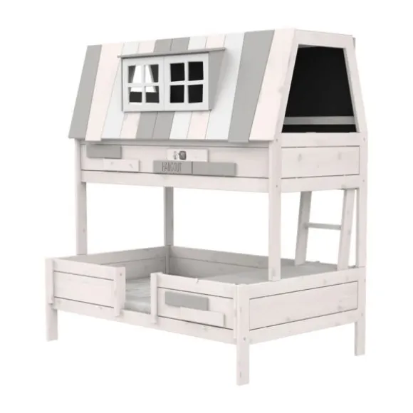 LIFETIME My Hangout Huisbed - White Wash