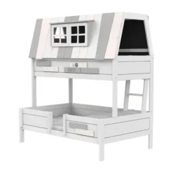 LIFETIME My Hangout Huisbed - White Wash