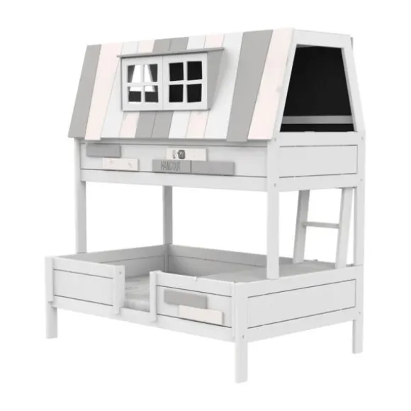 LIFETIME My Hangout Huisbed - White Wash