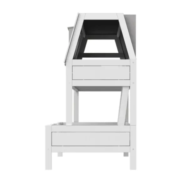 LIFETIME My Hangout Huisbed - White Wash