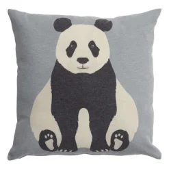 LifeTime Panda Paradise Kussen - Panda