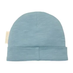 Little Dutch Babymuts - 3-6 Mnd - Size 2 - Stone Blue