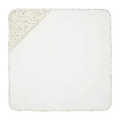 Little Dutch Badcape - Forest Wonders - 75x75cm