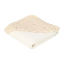 Little Dutch Badcape – Little Goose – 75 x 75 cm