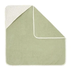 Little Dutch Badcape Baby - Blossom - 100x100 cm