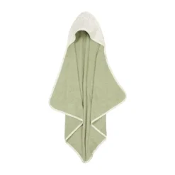 Little Dutch Badcape Baby - Blossom - 100x100 cm