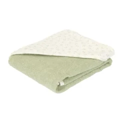 Little Dutch Badcape Baby - Blossom - 100x100 cm