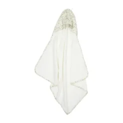 Little Dutch Badcape Baby - Blossom - 100x100 cm