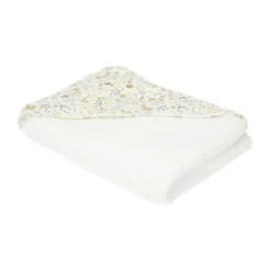Little Dutch Badcape Baby - Blossom - 100x100 cm