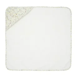 Little Dutch Badcape Baby - Blossom - 100x100 cm
