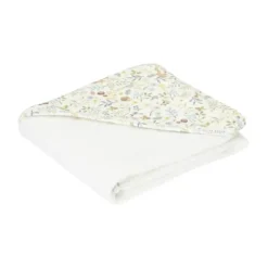 Little Dutch Badcape Baby - Blossom - 100x100 cm