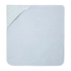 Little Dutch Badcape Baby - Blossom - 100x100 cm