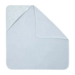 Little Dutch Badcape Baby - Blossom - 100x100 cm