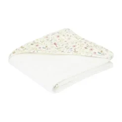 Little Dutch Badcape Baby - Blossom - 100x100 cm