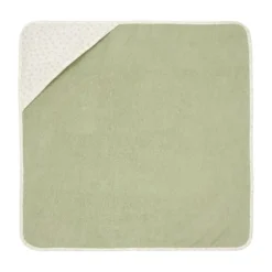 Little Dutch Badcape Baby - Blossom - 100x100 cm