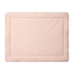 Little Dutch Boxkleed - Pure - 80 x 100 cm - Soft Blossom