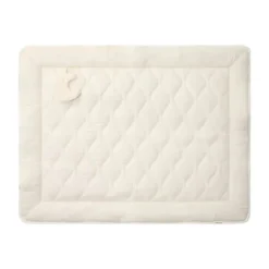 Little Dutch Boxkleed - Pure - 80 x 100 cm - Soft Blossom