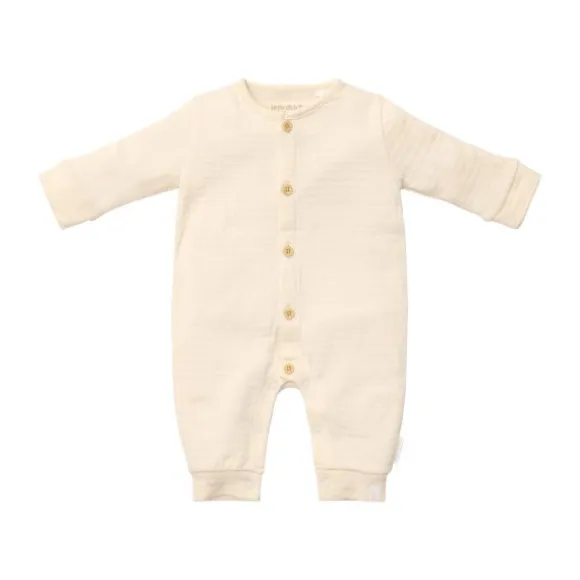 Little Dutch Boxpakje - Creme