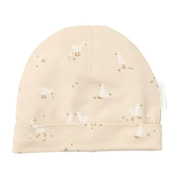 Little Dutch Boxpakje - Creme